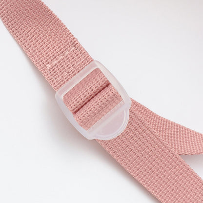 野草莓束口揹包