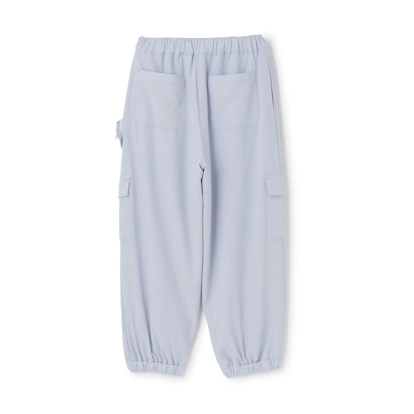 保暖愛心休閒褲