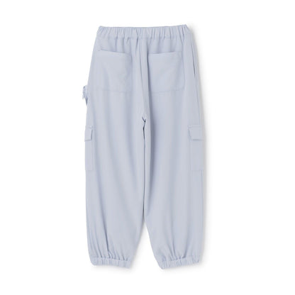 保暖愛心休閒褲