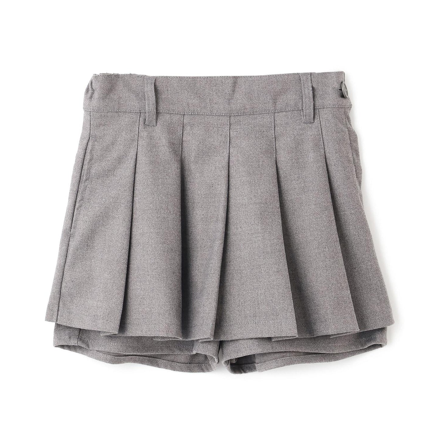 【起毛】顯瘦時尚《庫洛米》短裙