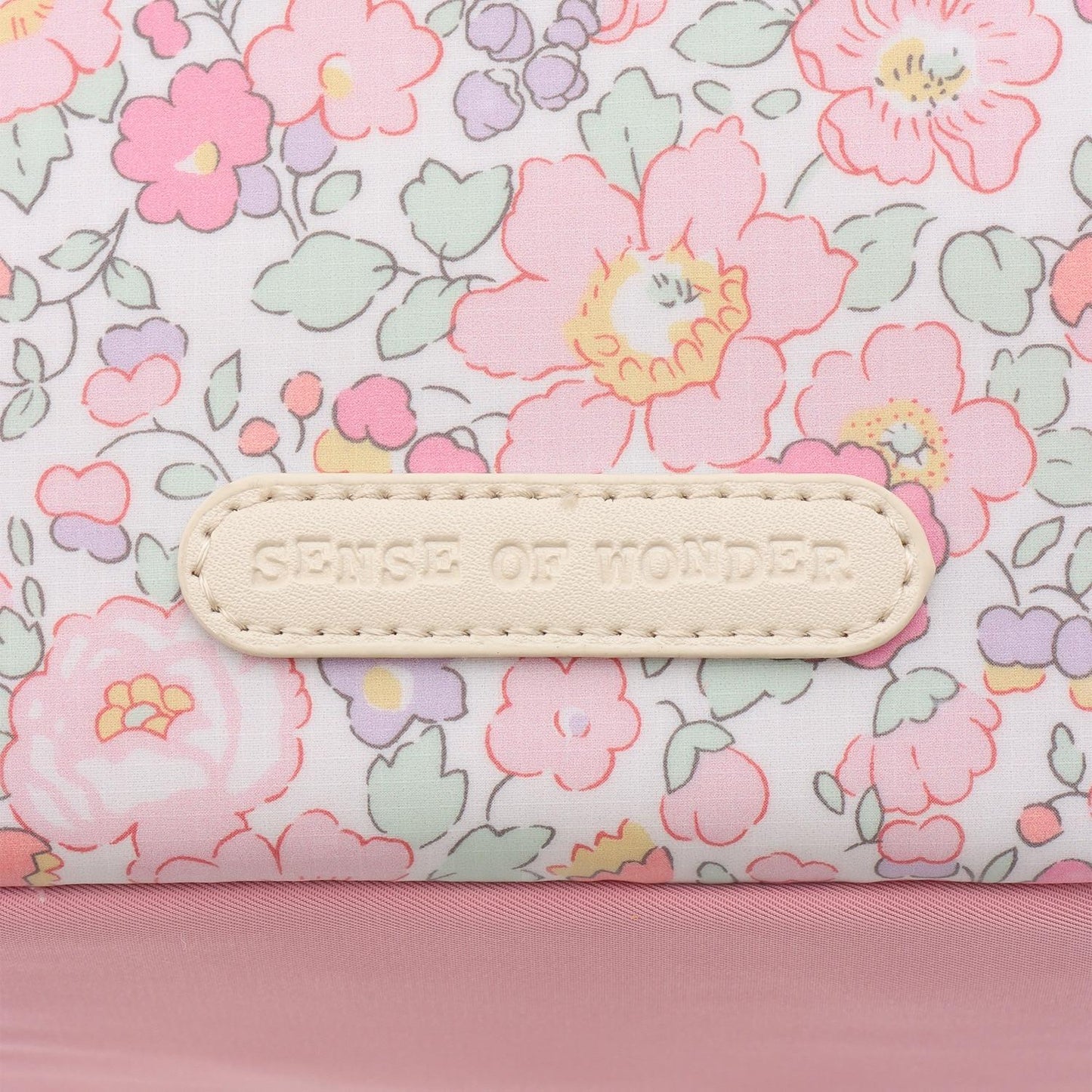 Liberty尿布收納包