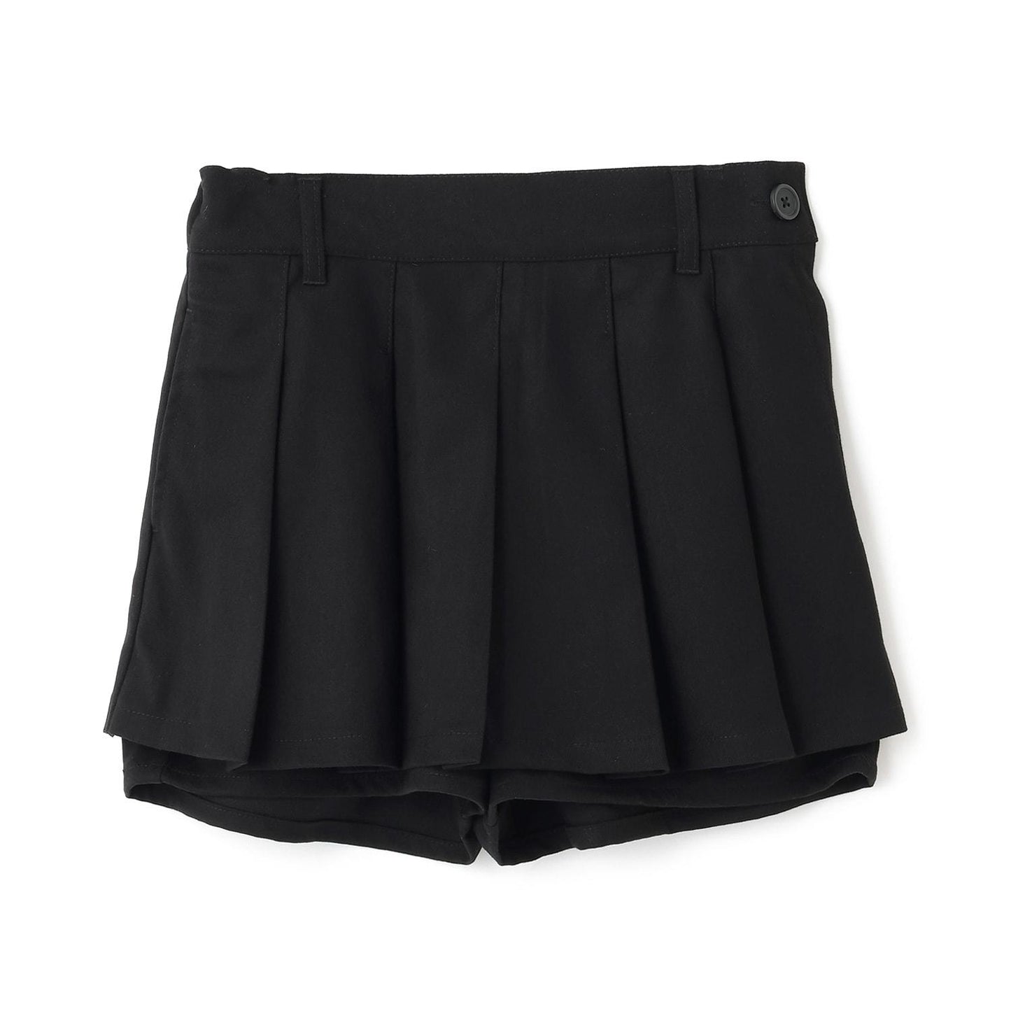 【起毛】顯瘦時尚《庫洛米》短裙