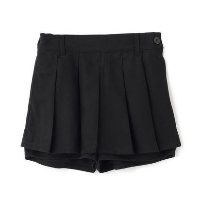 【起毛】顯瘦時尚《庫洛米》短裙