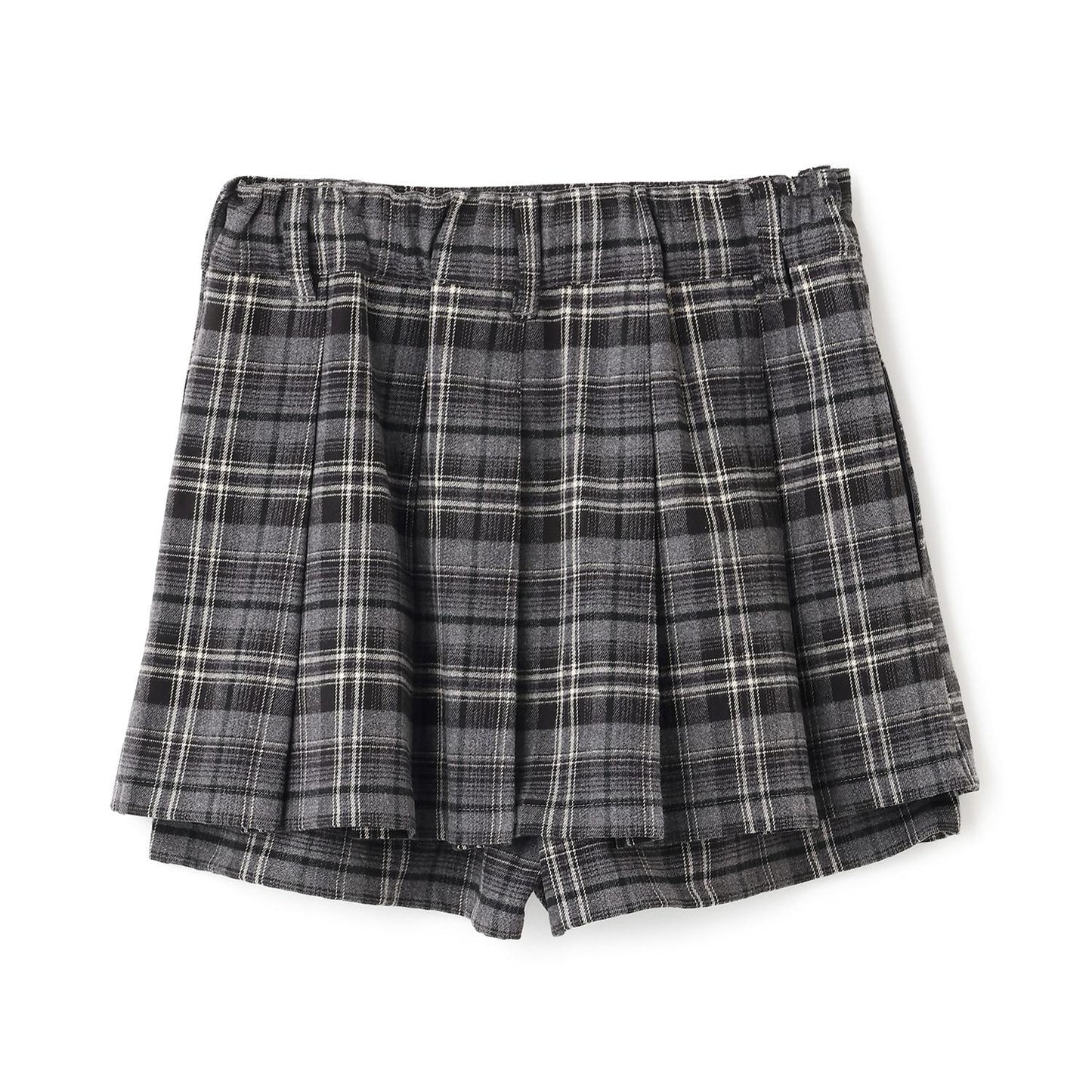 【起毛】顯瘦時尚《庫洛米》短裙