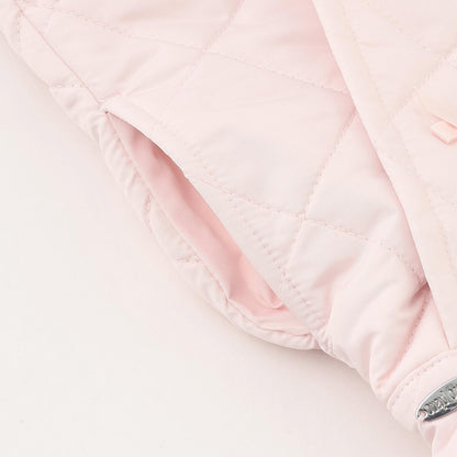 蝴蝶結絎縫裹身短褲