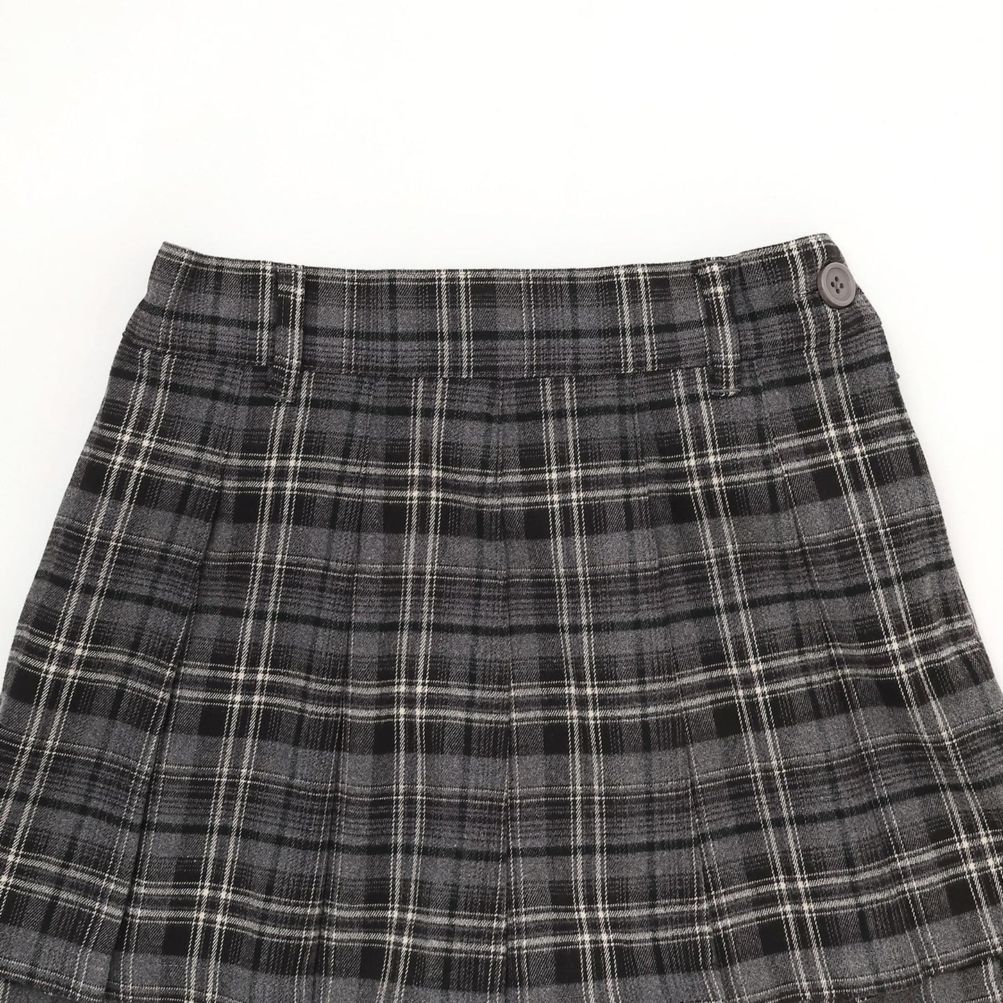 【起毛】顯瘦時尚《庫洛米》短裙