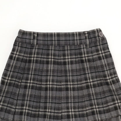 【起毛】顯瘦時尚《庫洛米》短裙