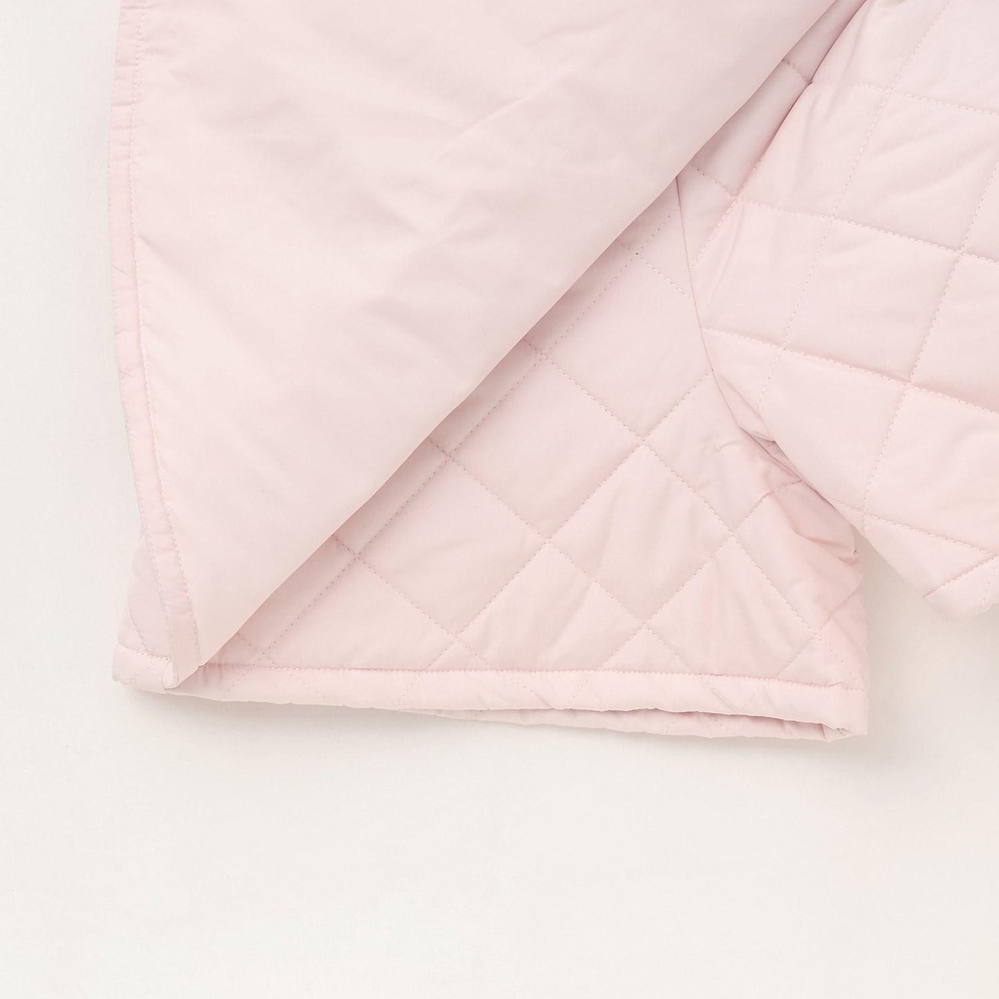 蝴蝶結絎縫裹身短褲