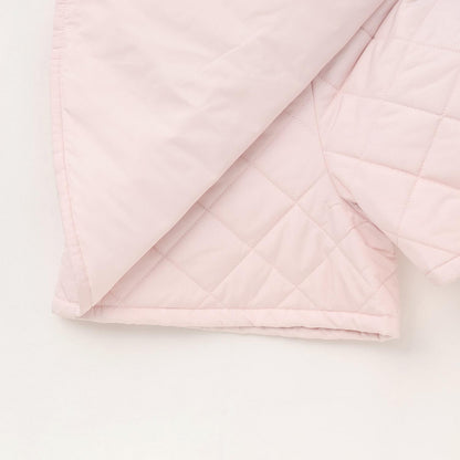 蝴蝶結絎縫裹身短褲