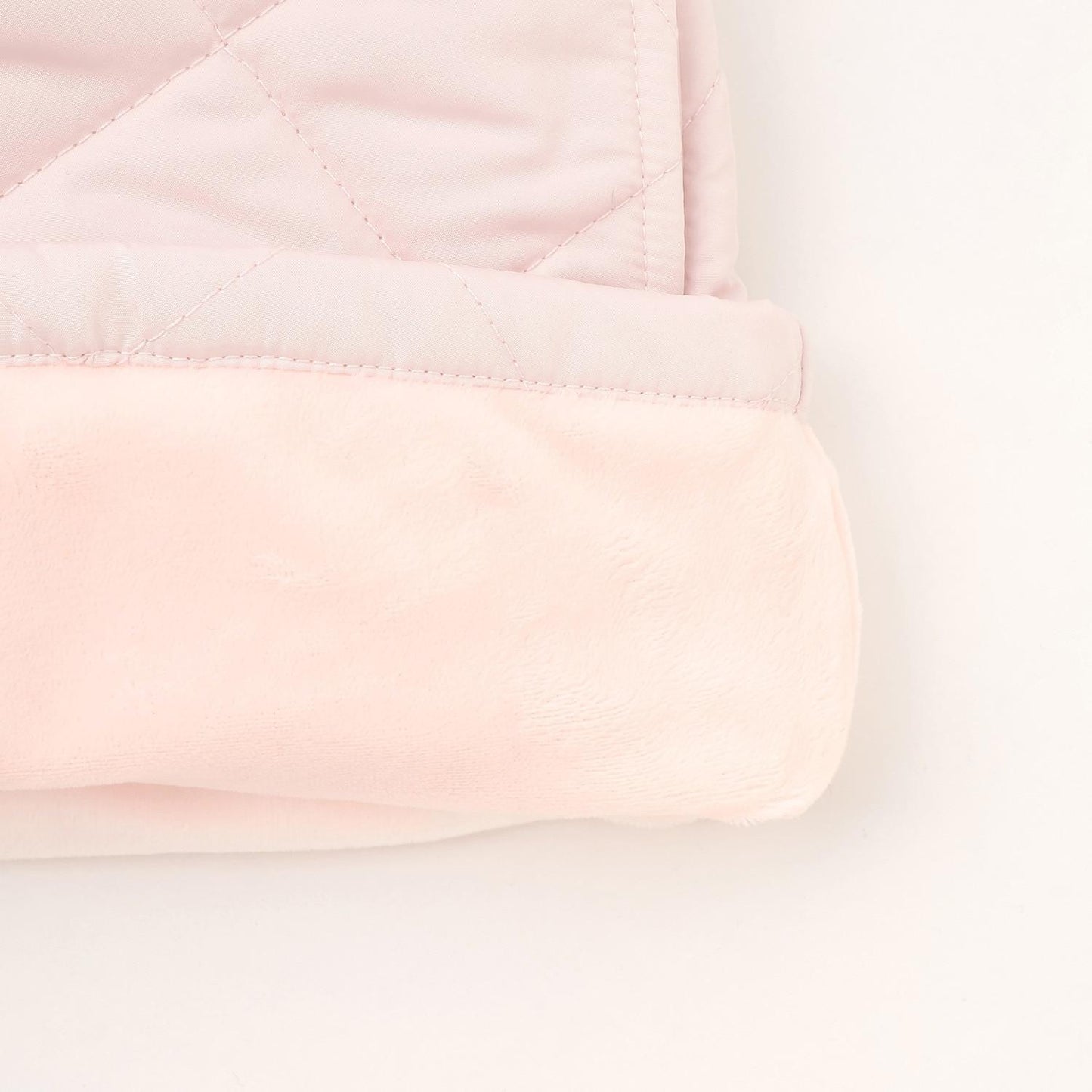 蝴蝶結絎縫裹身短褲