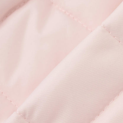 蝴蝶結絎縫裹身短褲