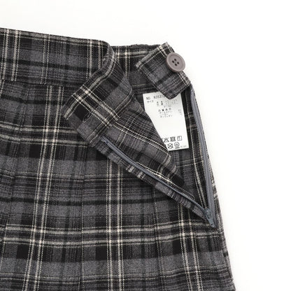 【起毛】顯瘦時尚《庫洛米》短裙