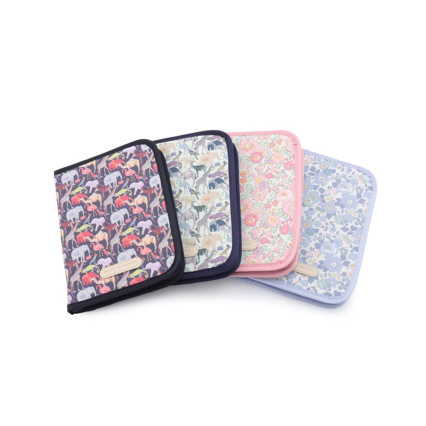 Liberty母子健康手冊包