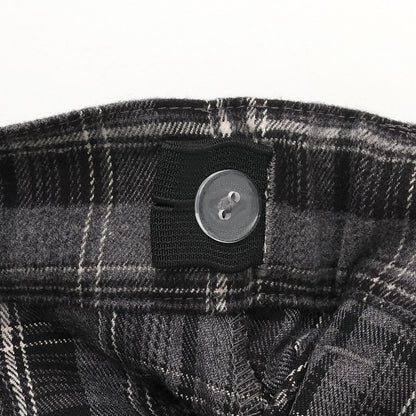 【起毛】顯瘦時尚《庫洛米》短裙