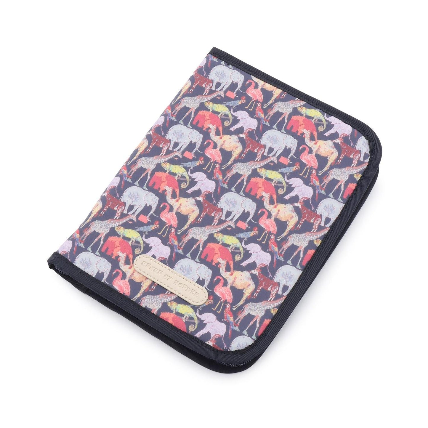 Liberty母子健康手冊包