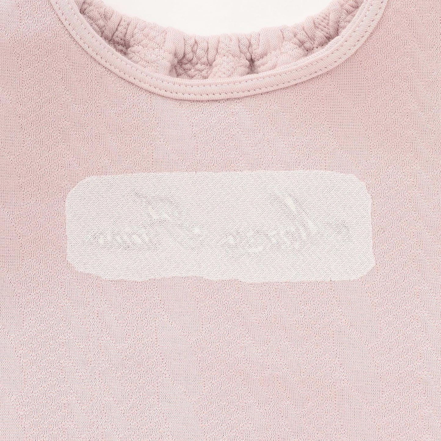 動物貼花裝飾連衣裙