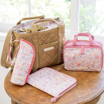 Liberty母子健康手冊包