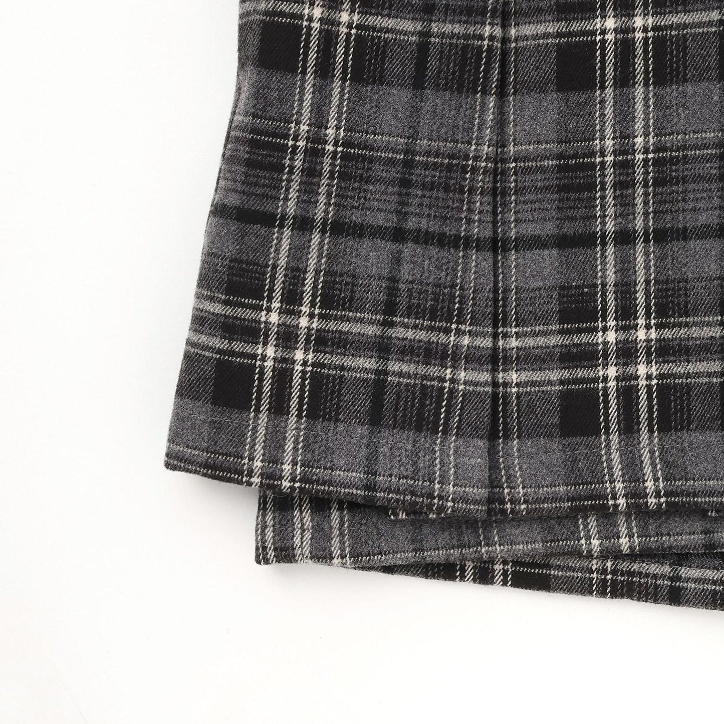 【起毛】顯瘦時尚《庫洛米》短裙