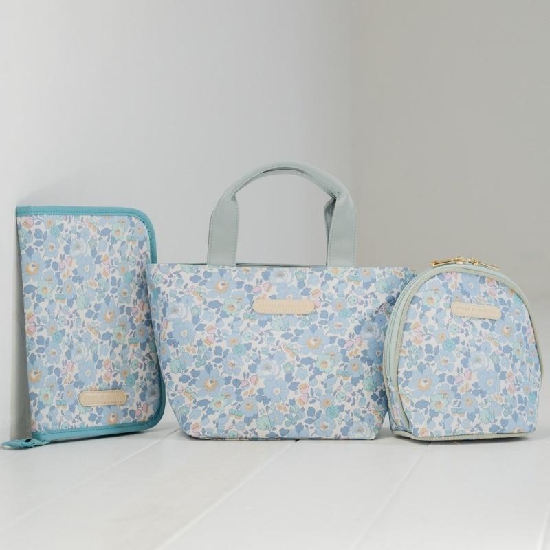 Liberty母子健康手冊包