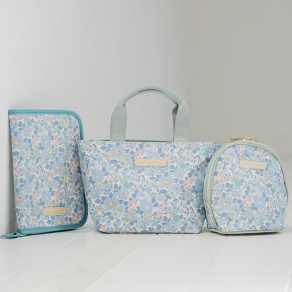 Liberty母子健康手冊包