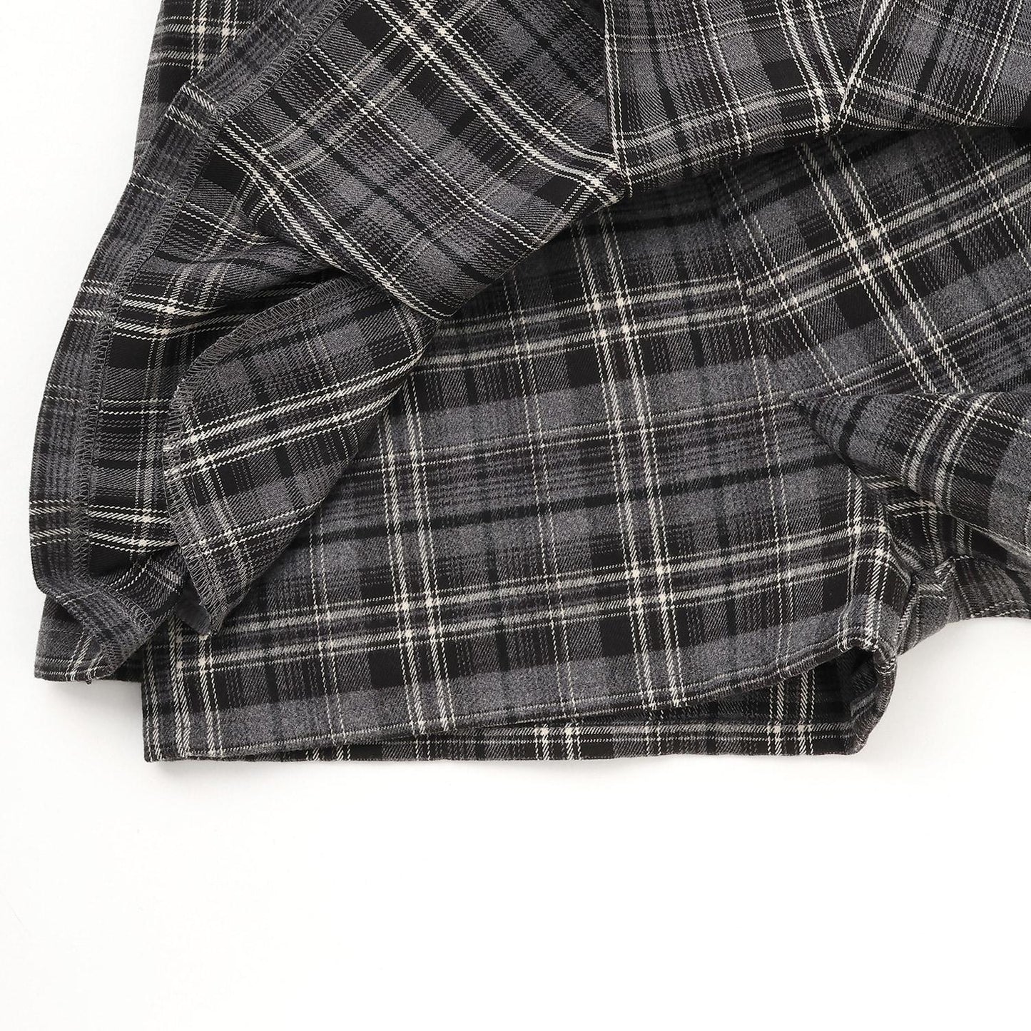 【起毛】顯瘦時尚《庫洛米》短裙