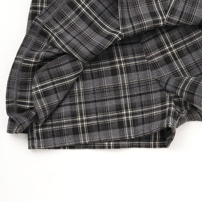 【起毛】顯瘦時尚《庫洛米》短裙