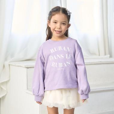 【防起球加絨】側褶標誌衛衣