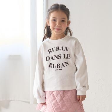 【防起球加絨】側褶標誌衛衣