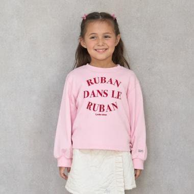 【防起球加絨】側褶標誌衛衣