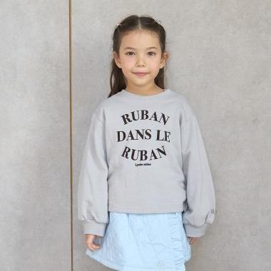 【防起球加絨】側褶標誌衛衣