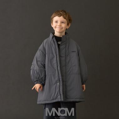 【MNCM】怪獸大衣