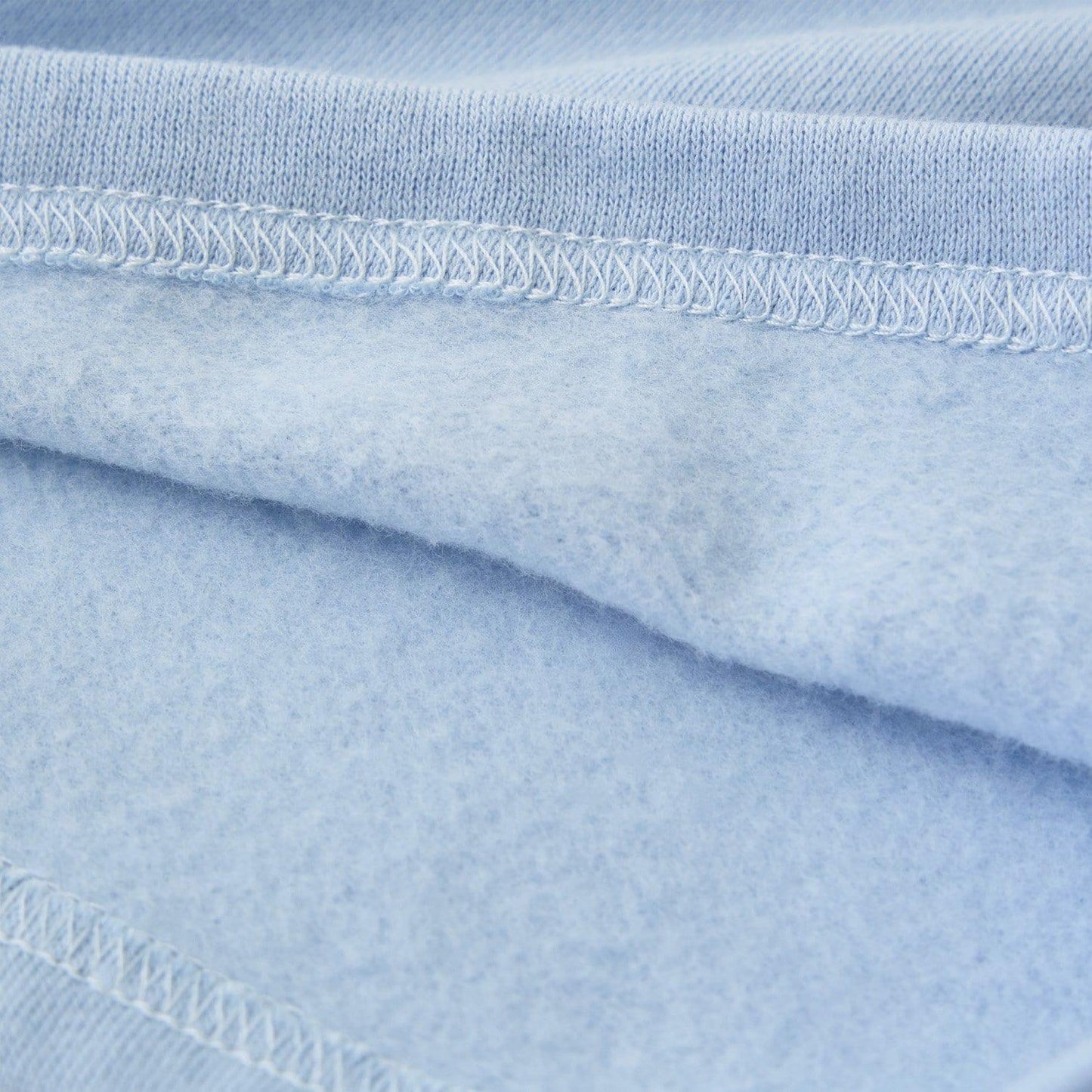 【Frozen】【毛玉バイバイ裡毛裡起毛】亮片閃粉&轉印拼接印花衛衣