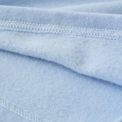 【Frozen】【毛玉バイバイ裡毛裡起毛】亮片閃粉&轉印拼接印花衛衣