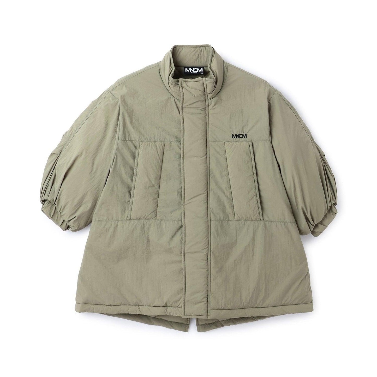 【MNCM】怪獸大衣