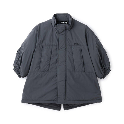 【MNCM】怪獸大衣