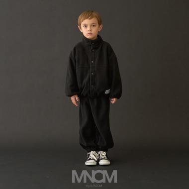 【MNCM】抓絨套裝