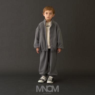 【MNCM】抓絨套裝