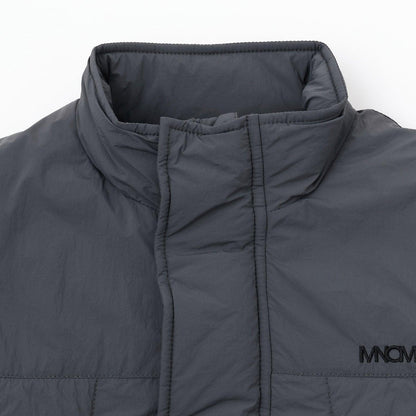 【MNCM】怪獸大衣