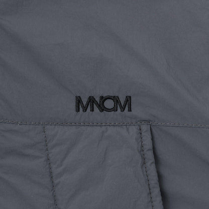 【MNCM】怪獸大衣