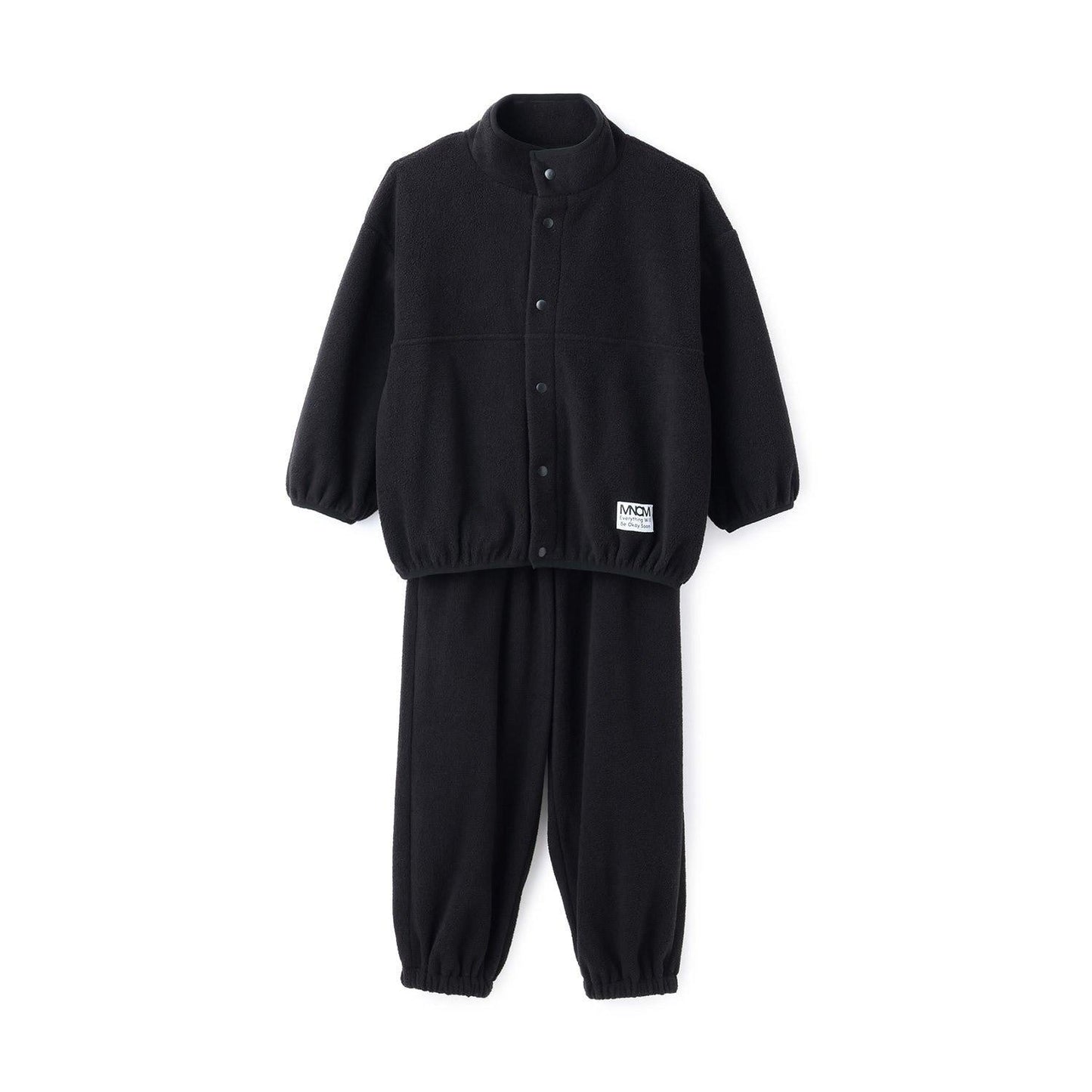 【MNCM】抓絨套裝