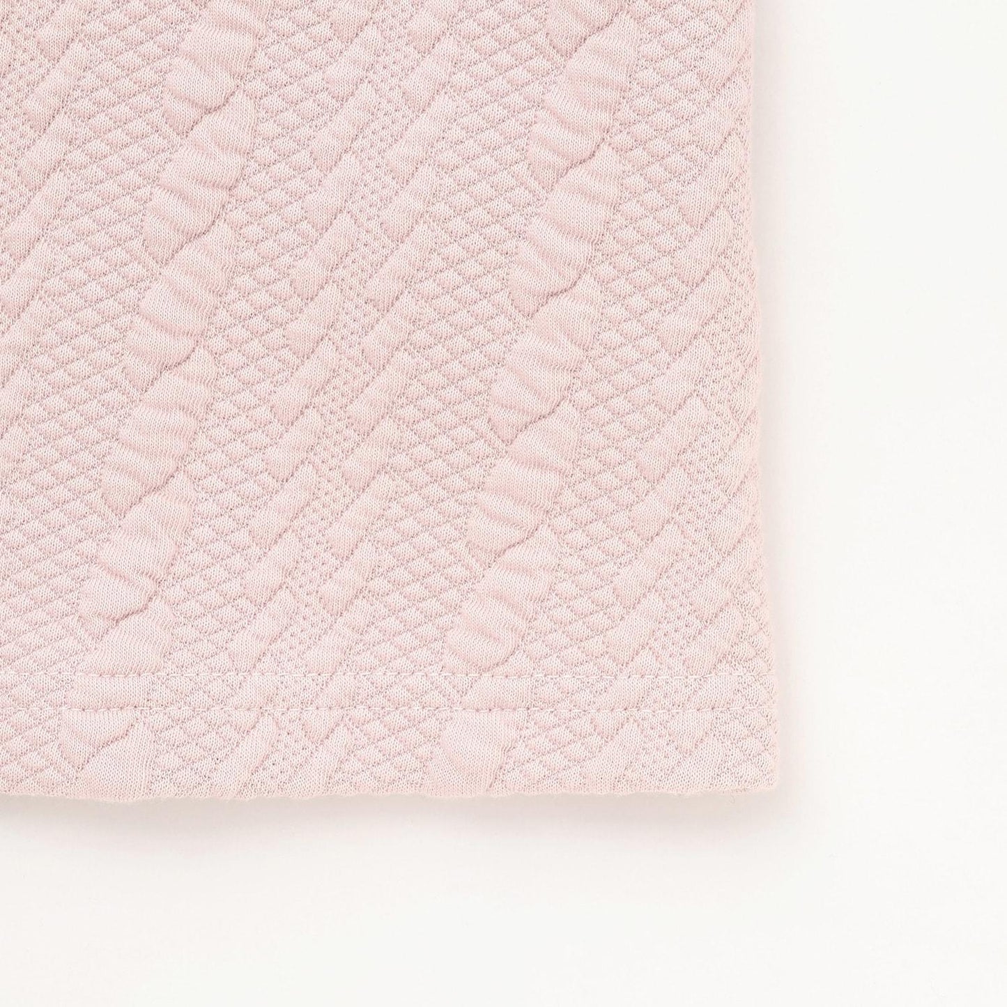 動物貼花裝飾連衣裙