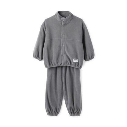 【MNCM】抓絨套裝