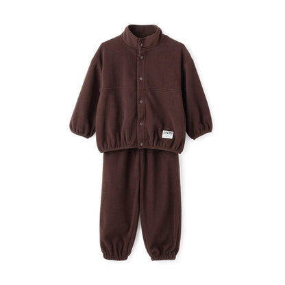 【MNCM】抓絨套裝