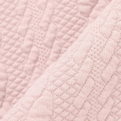 動物貼花裝飾連衣裙