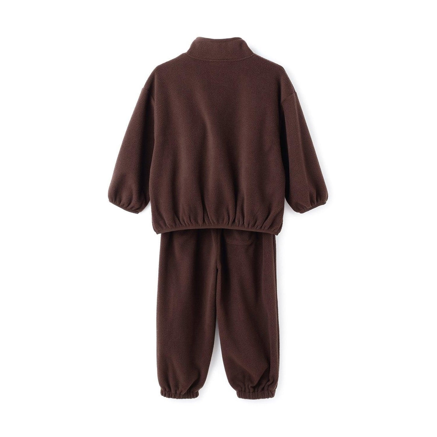 【MNCM】抓絨套裝