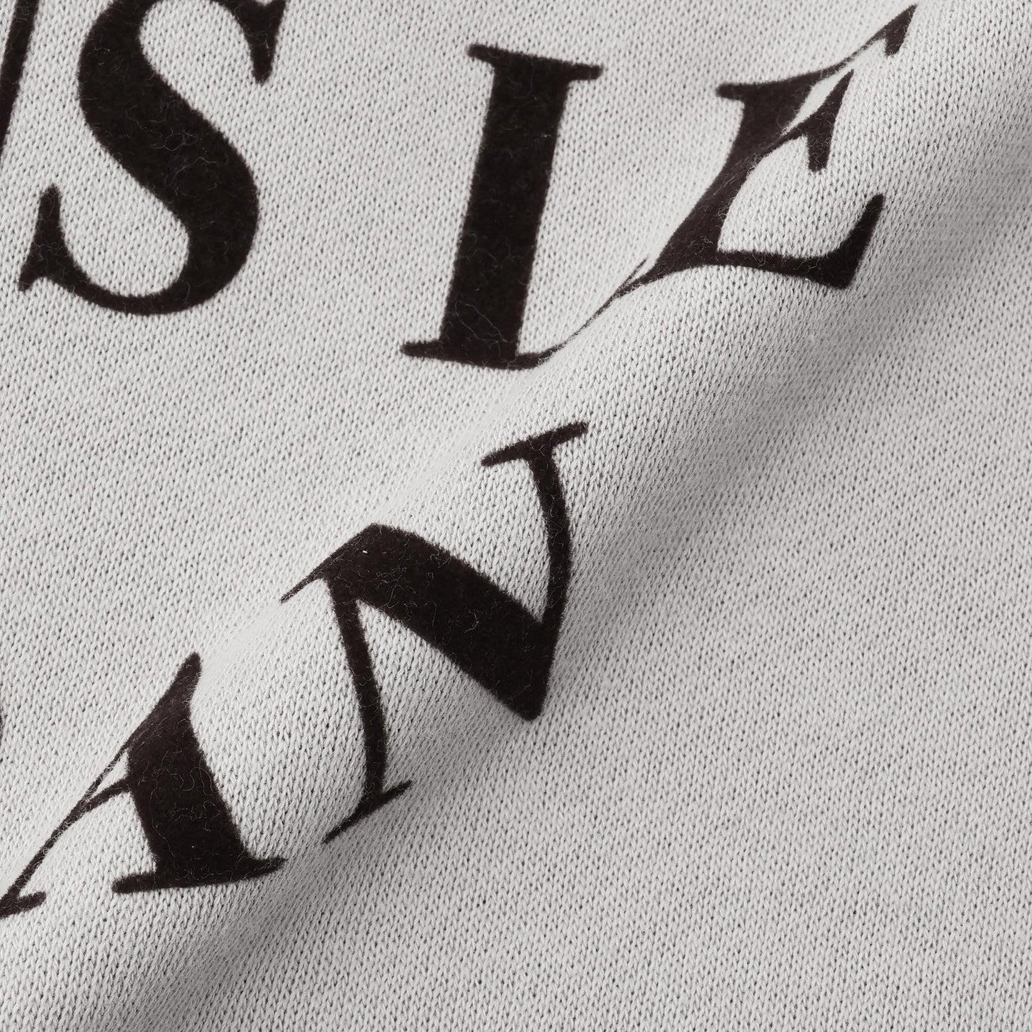 【防起球加絨】側褶標誌衛衣