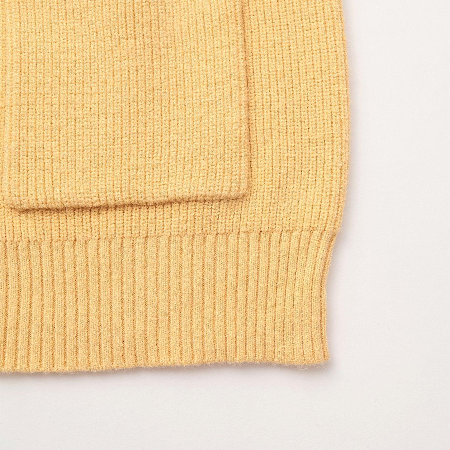 【130cm可選】【《PEANUTS》】字母針織開衫×長袖T恤套裝