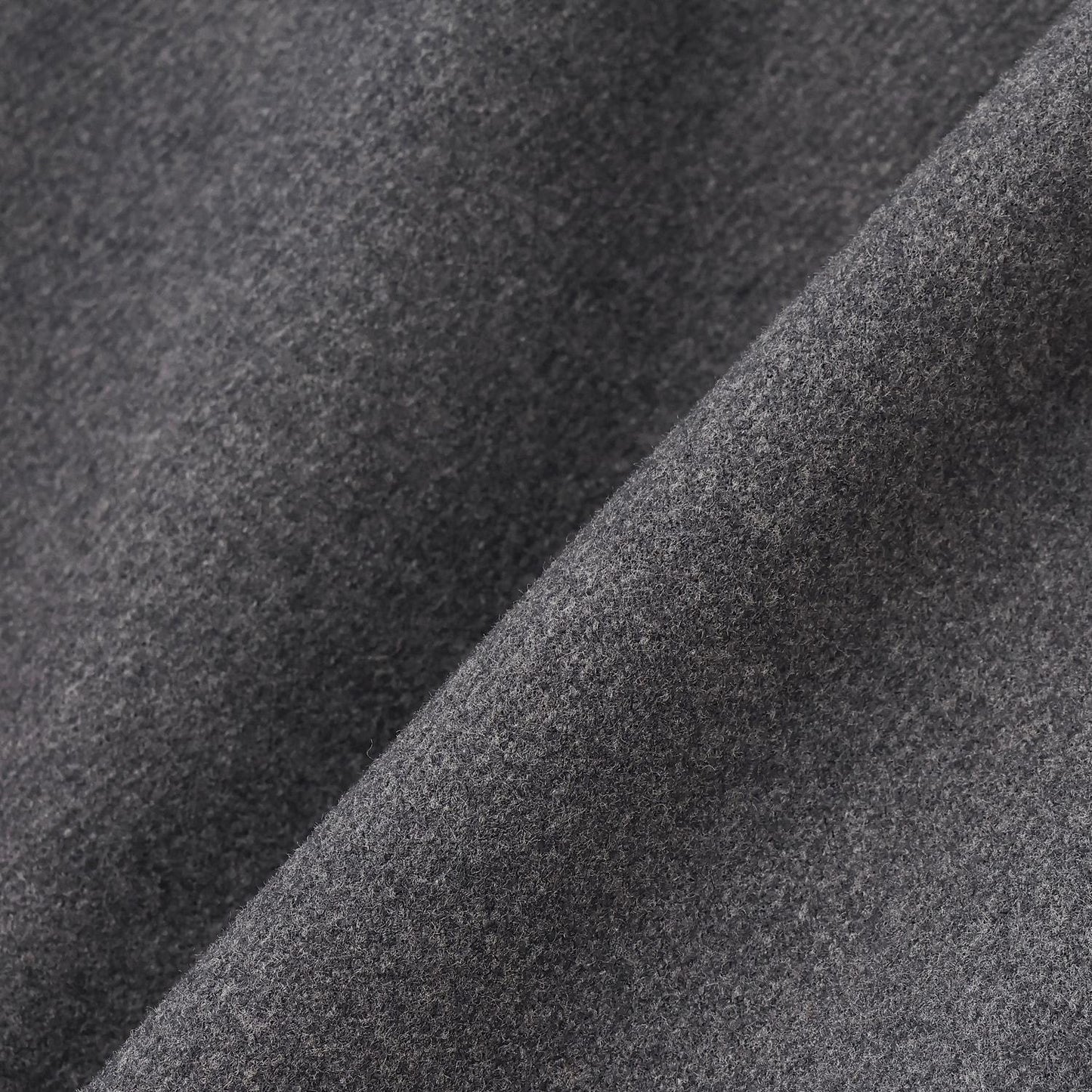 【起毛】顯腿美褶皺喇叭裙褲