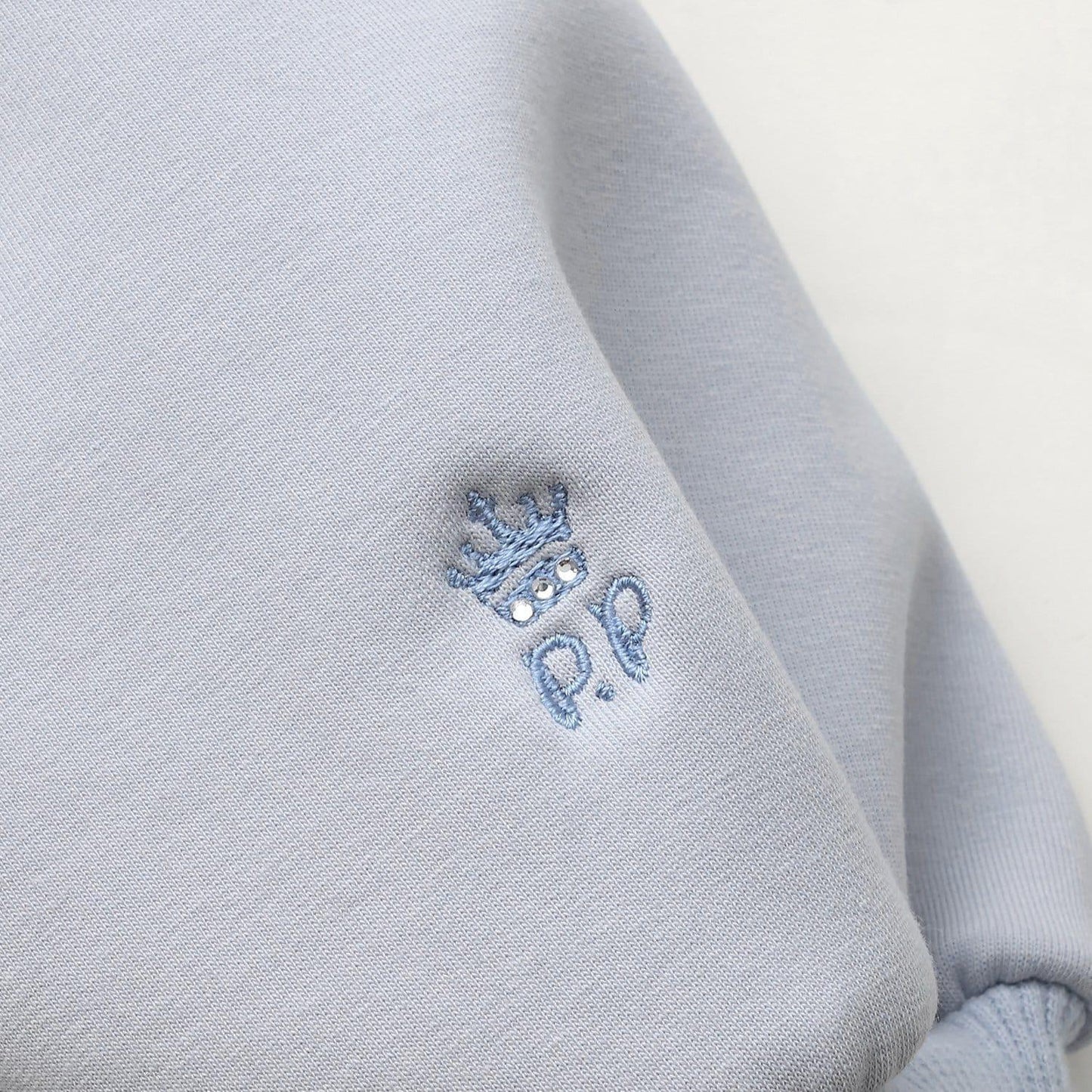 【130cm可選】【《PEANUTS》】半拉鍊衛衣