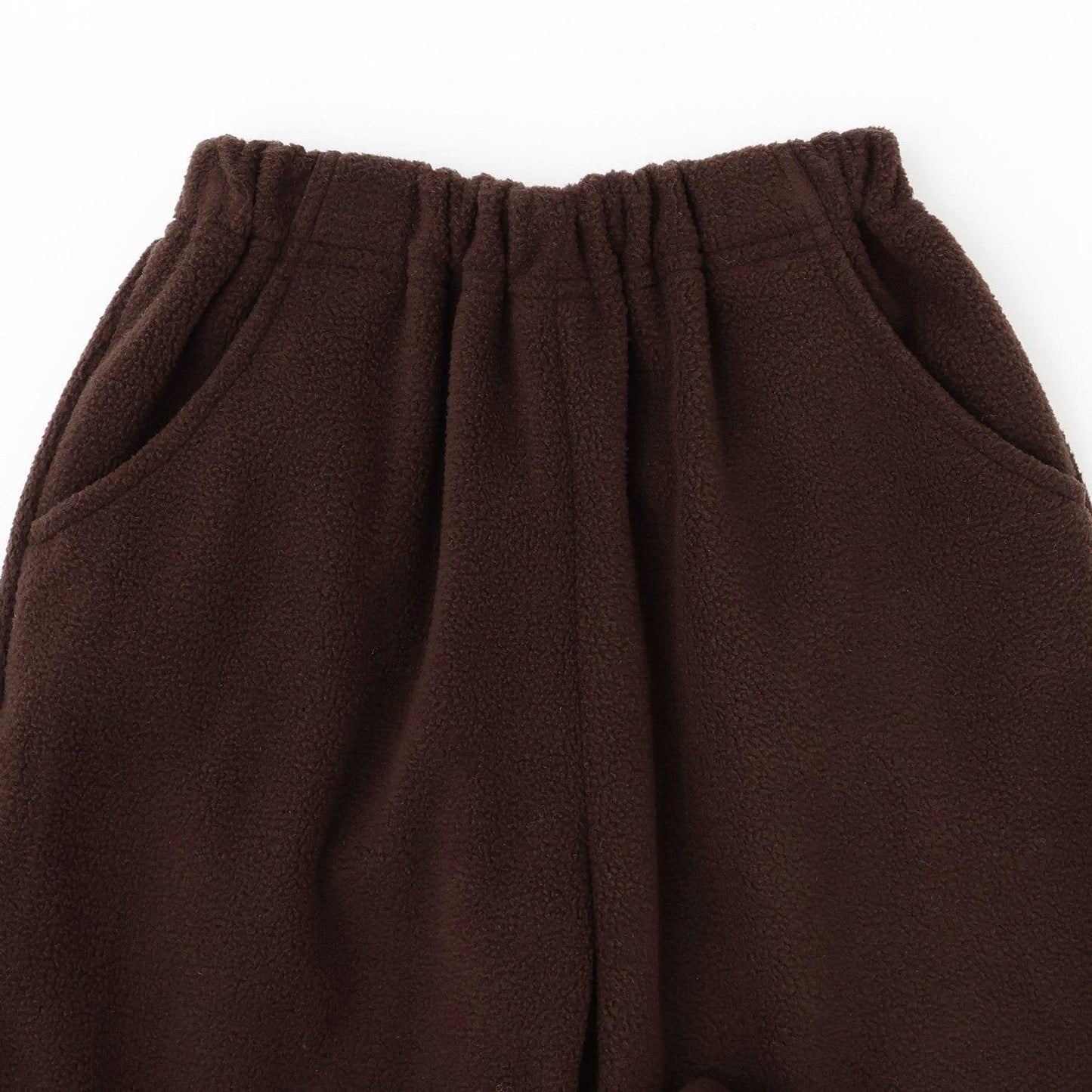 【MNCM】抓絨套裝